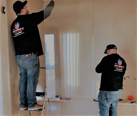 Professional plumbing installation for Tankless Water Heater Installation in Yeadon